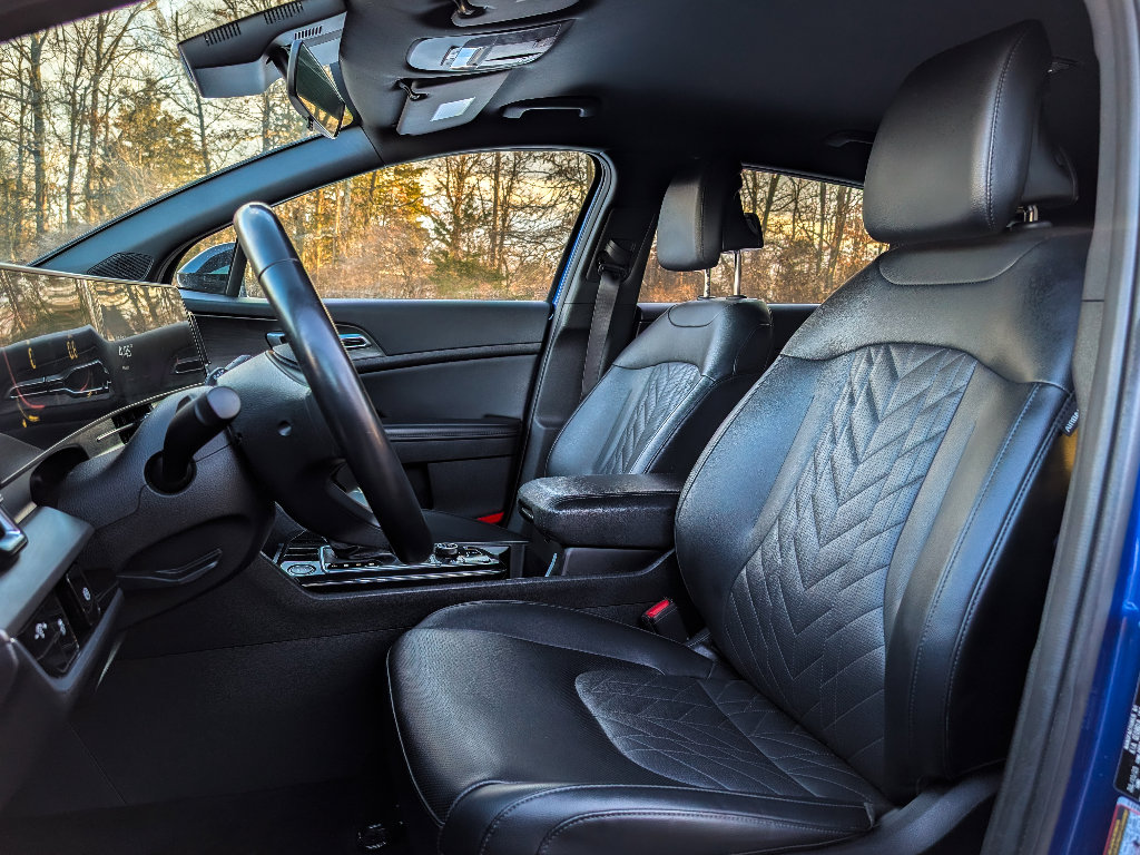 Used 2024 Kia Sportage X-Line image 15