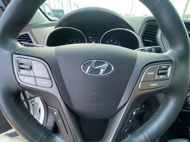 Used 2018 Hyundai Santa Fe Sport image 18