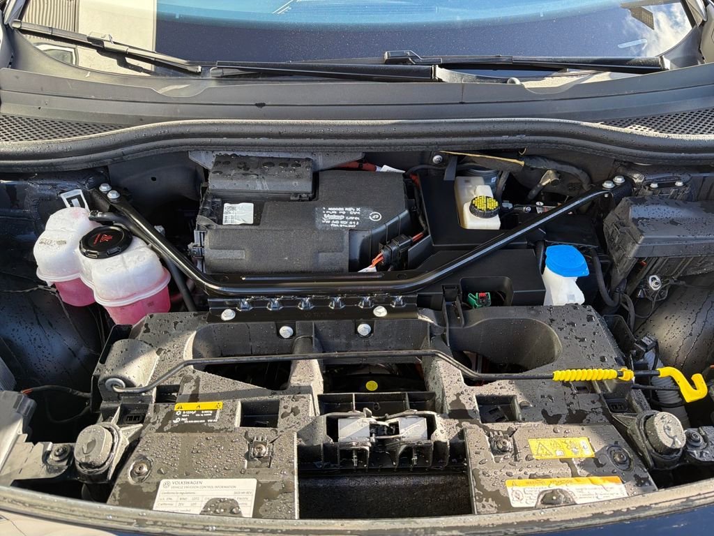 Certified 2023 Volkswagen ID.4 Pro S Plus image 20