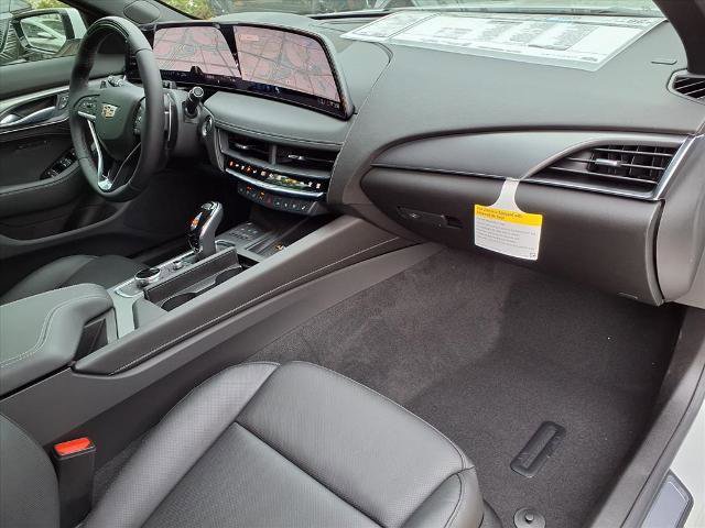 New 2026 Cadillac CT5 Premium Luxury image 8