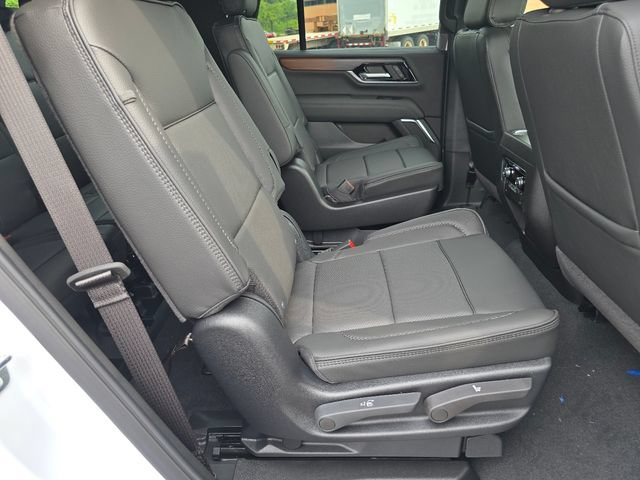 New 2026 GMC Yukon Denali AWD/4WD image 23