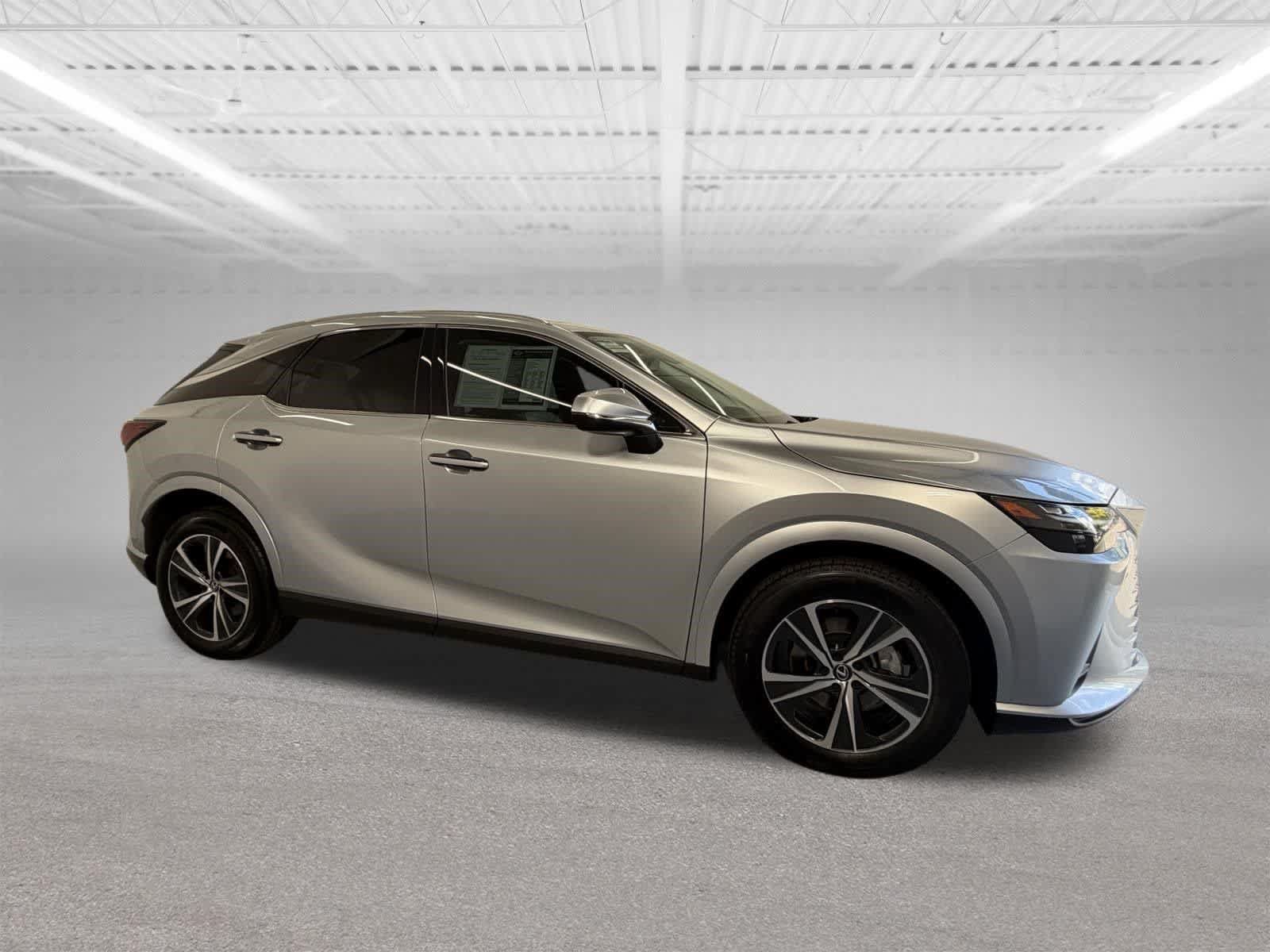 Used 2023 Lexus RX 350 AWD w/ Cold Area Package image 7