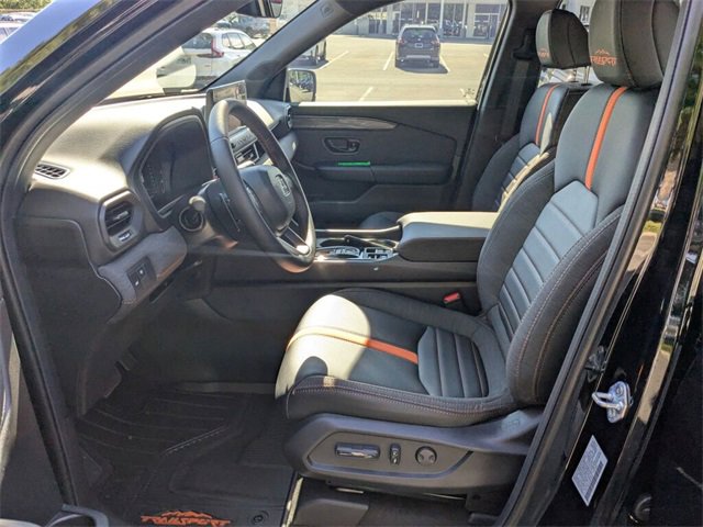 New 2026 Honda Passport TrailSport image 25