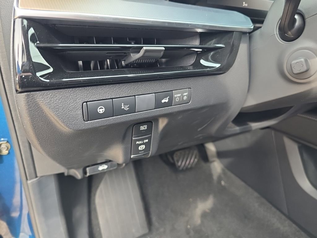 New 2026 Nissan Murano Platinum image 18