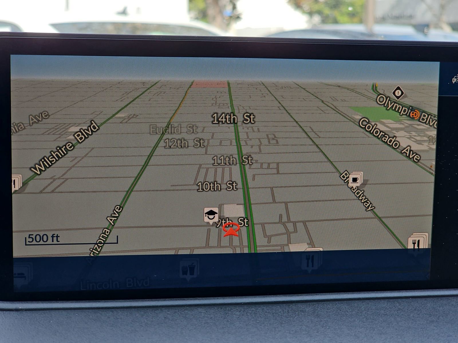 Used 2023 Acura MDX A-Spec image 27