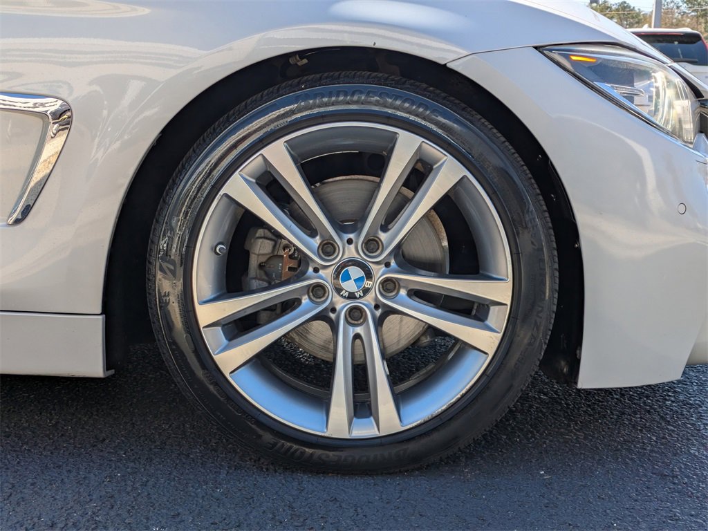 Used 2019 BMW 430i Gran Coupe image 11