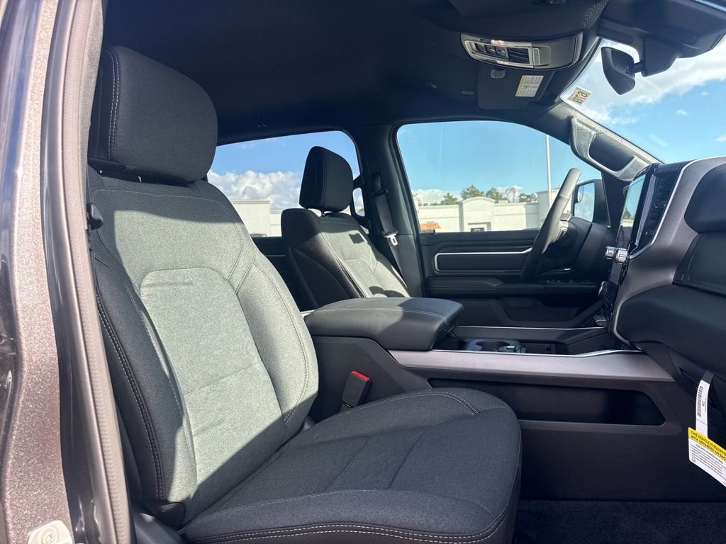 New 2026 RAM 1500 Big Horn image 13