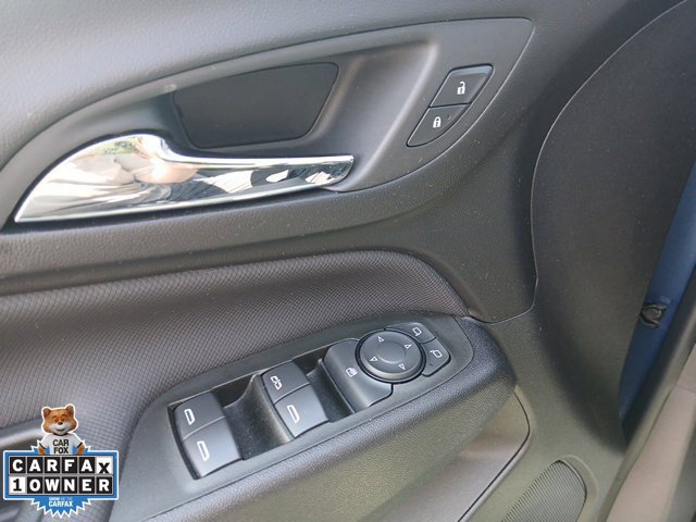 Used 2024 Chevrolet Equinox RS AWD/4WD image 34