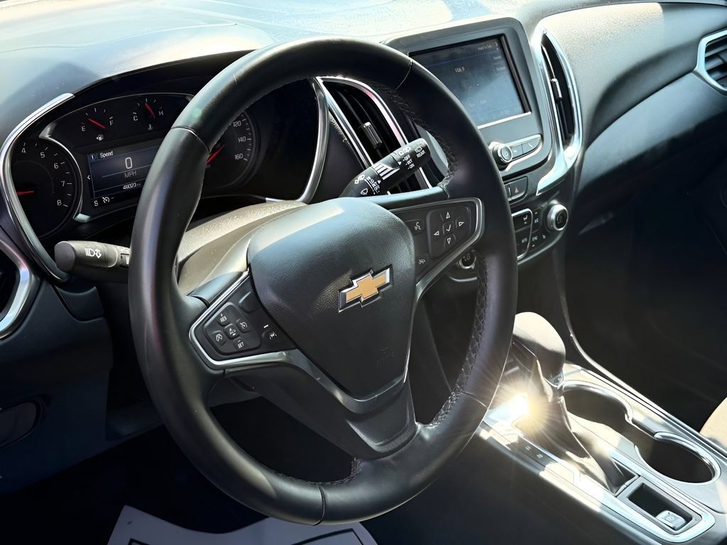 Used 2024 Chevrolet Equinox LT AWD/4WD image 15