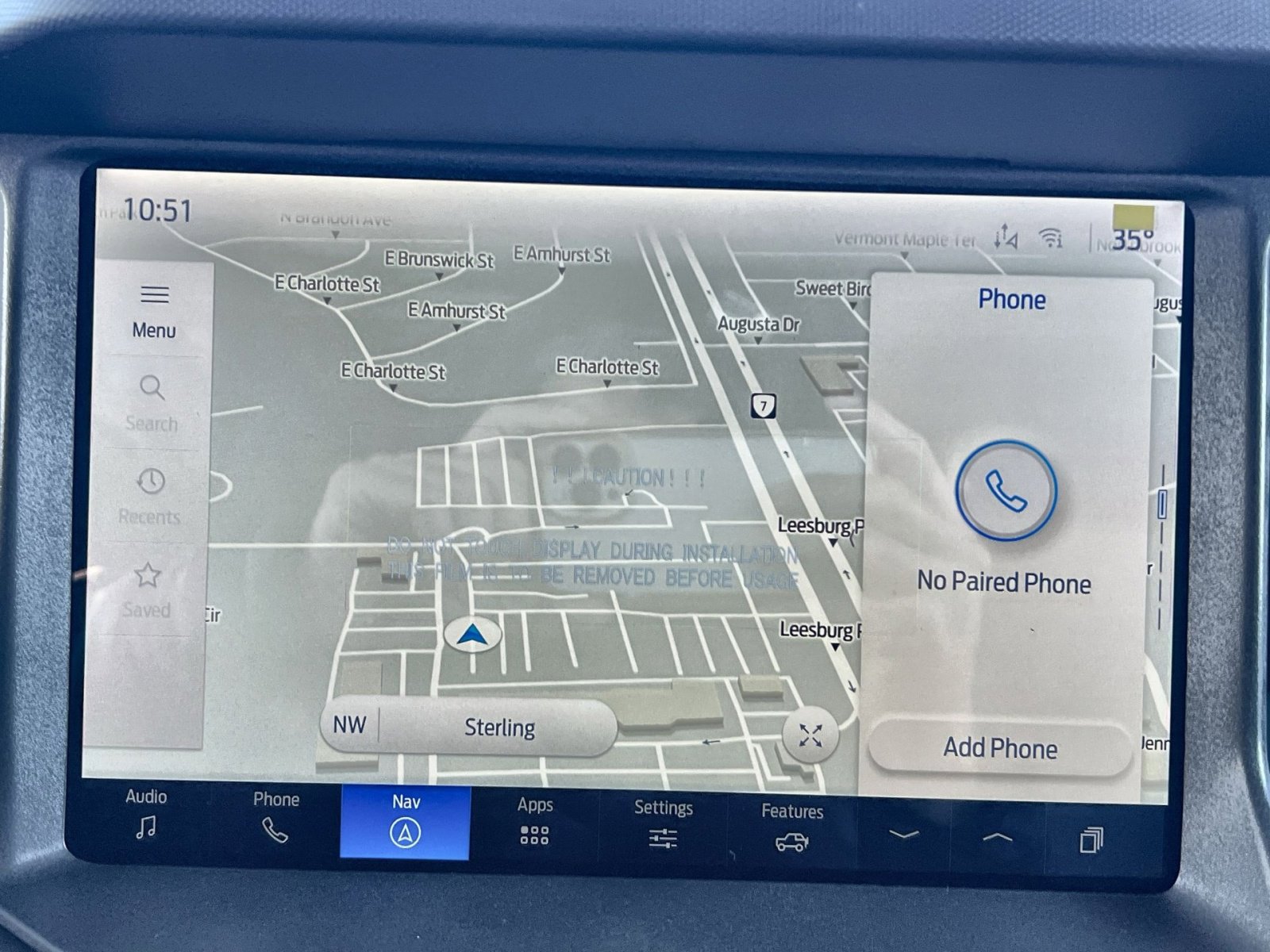 New 2025 Ford Bronco Big Bend image 20