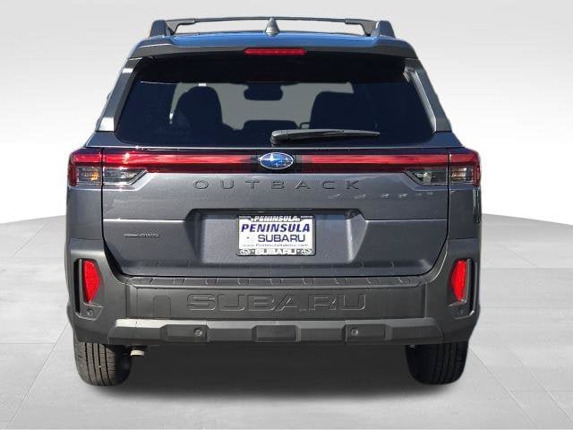 New 2026 Subaru Outback Limited AWD/4WD image 7
