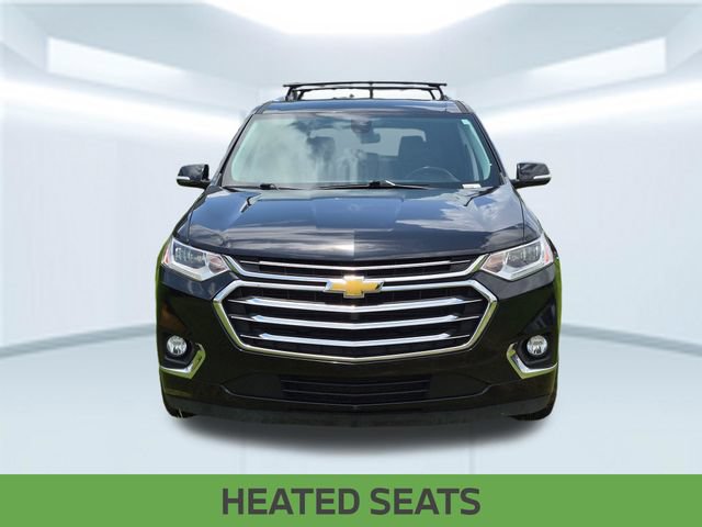 Used 2019 Chevrolet Traverse High Country AWD/4WD image 11