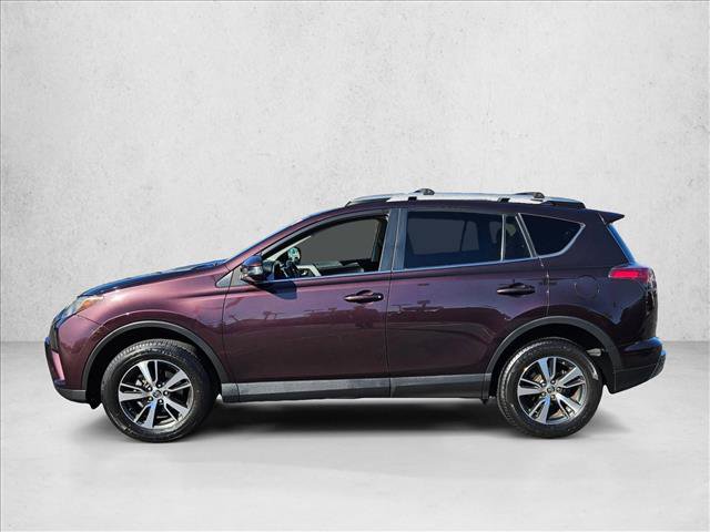 Used 2016 Toyota RAV4 XLE w/ Convenience Package FWD image 9