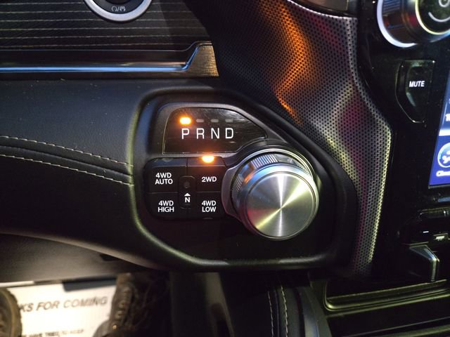 Used 2021 RAM 1500 Limited image 27