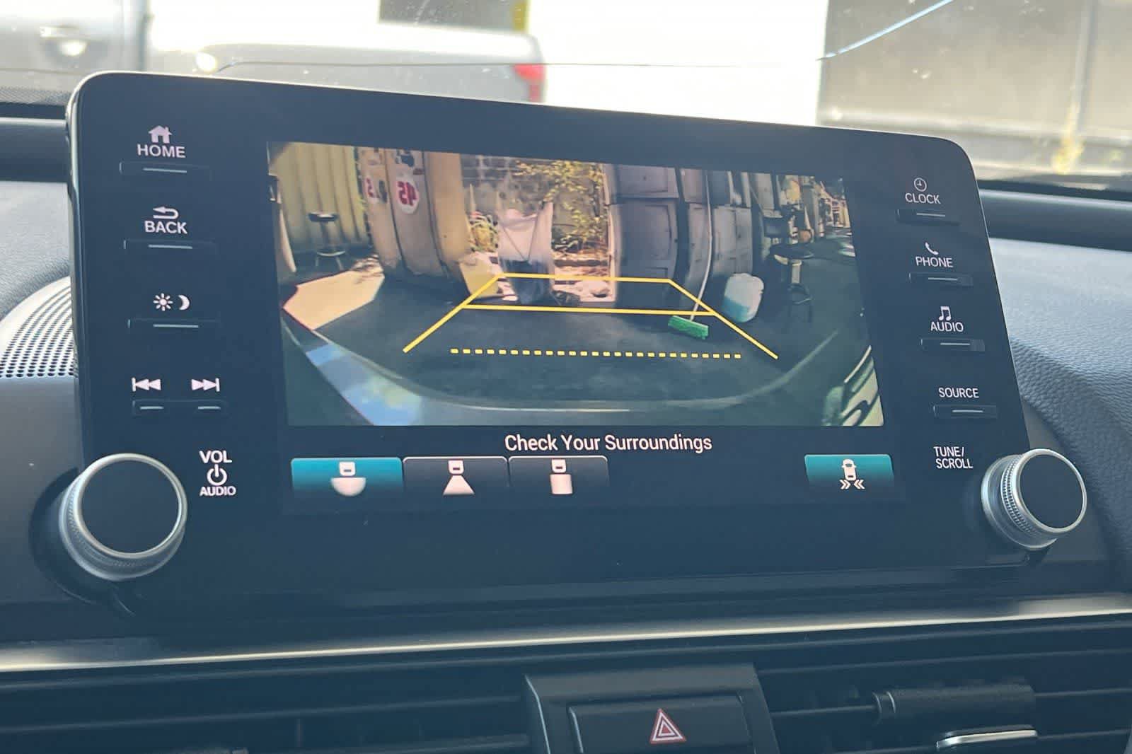 Used 2018 Honda Accord EX-L image 20