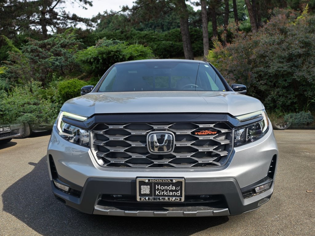 New 2026 Honda Ridgeline TrailSport image 2