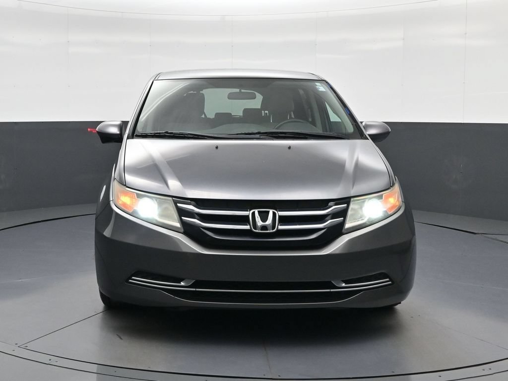 Used 2016 Honda Odyssey SE image 3