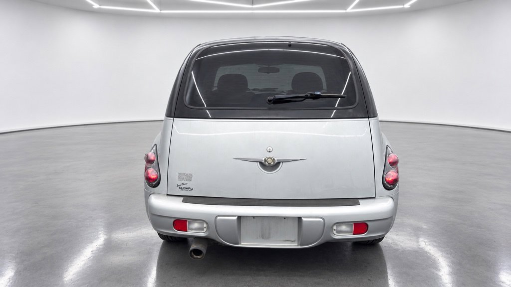 Used 2005 Chrysler PT Cruiser Touring w/ Moonroof Group FWD image 6