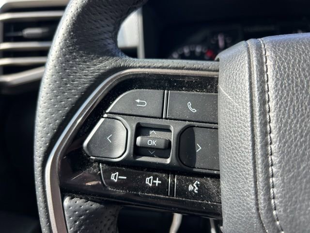 Used 2023 Toyota Tundra Limited w/ Power Package image 25