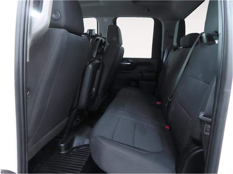 Used 2022 Chevrolet Silverado 2500 W/T w/ WT Convenience Package image 10