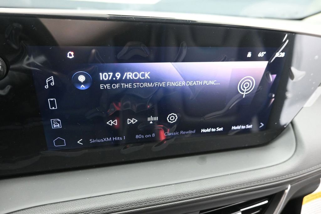 New 2026 Buick Encore GX Sport Touring AWD/4WD image 15