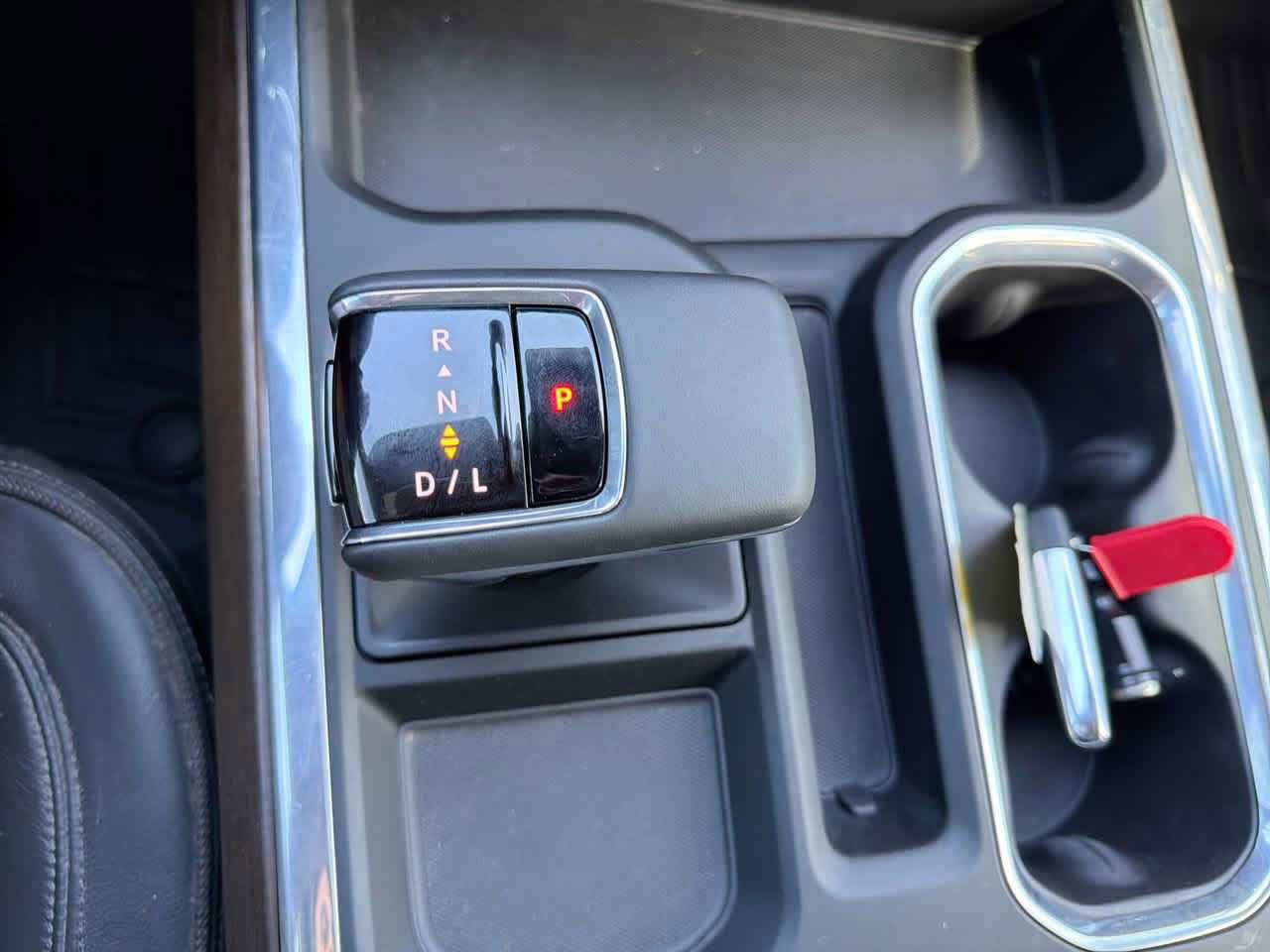 Used 2024 Chevrolet Silverado 1500 High Country w/ Technology Package image 25