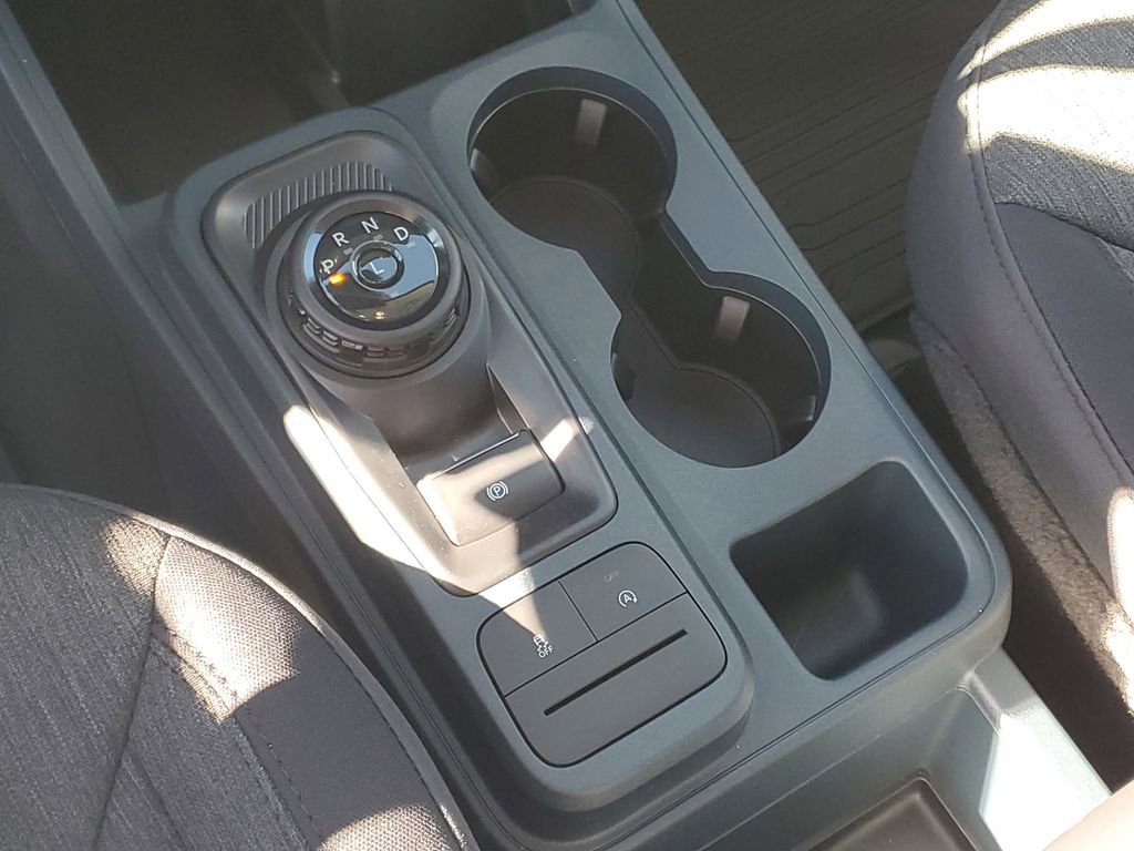 New 2025 Ford Maverick XLT w/ XLT Luxury Package image 18