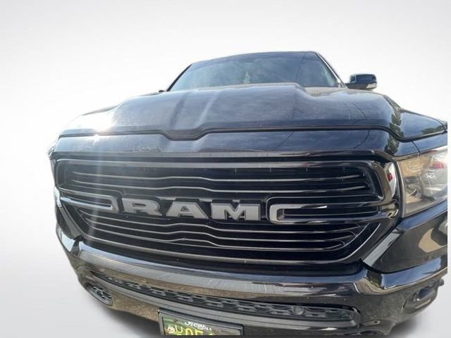 Used 2019 RAM 1500 Big Horn image 11