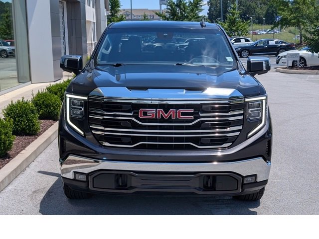 Used 2024 GMC Sierra 1500 SLT image 10