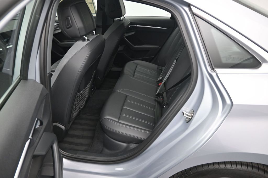 Used 2023 Audi A3 2.0T Premium w/ Convenience Package AWD/4WD image 19