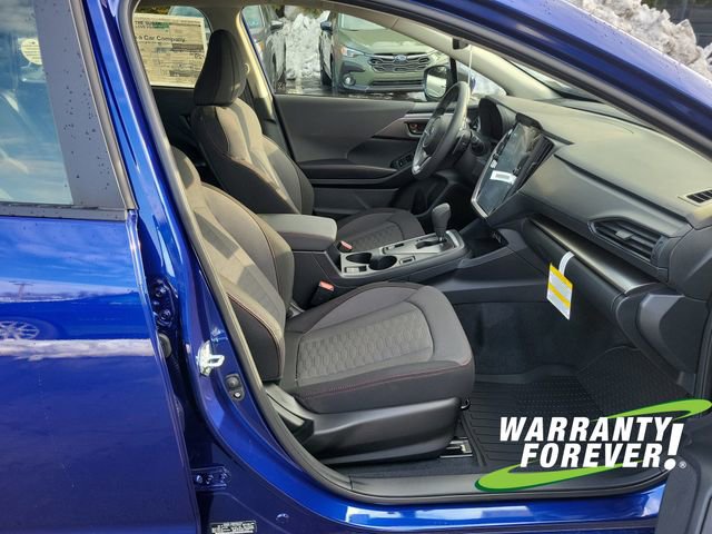 New 2026 Subaru Impreza 2.0i Sport image 14