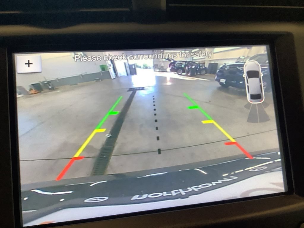 Used 2017 Ford Fusion Titanium FWD image 34