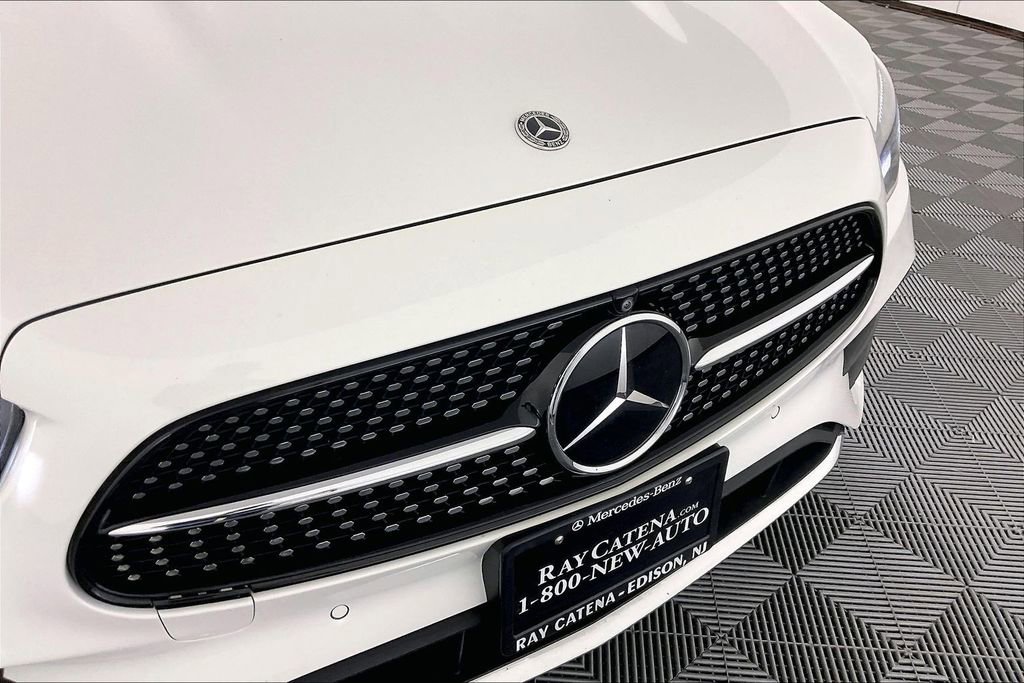 Certified 2023 Mercedes-Benz E 350 4MATIC Sedan image 22