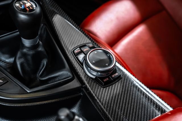 Used 2015 BMW M3 image 38
