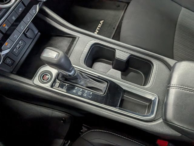 Used 2024 Nissan Sentra SV FWD image 18