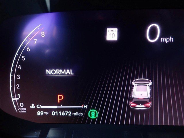Used 2024 Acura MDX w/ Technology Package AWD/4WD image 25