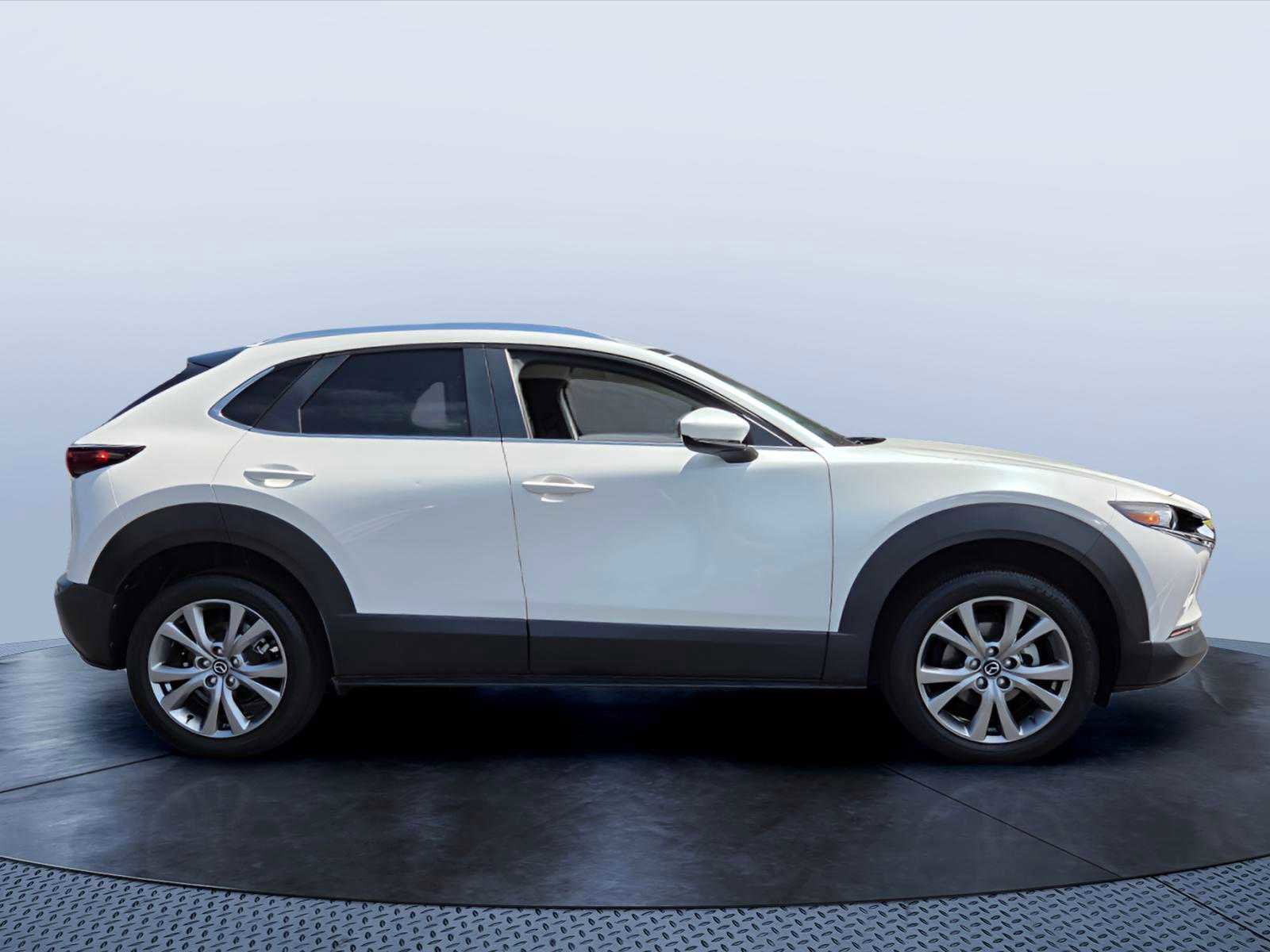 Certified 2023 MAZDA CX-30 AWD 2.5 S w/ Preferred Package image 6