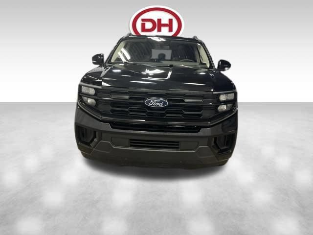 Used 2025 Ford Expedition Max Active AWD/4WD image 6