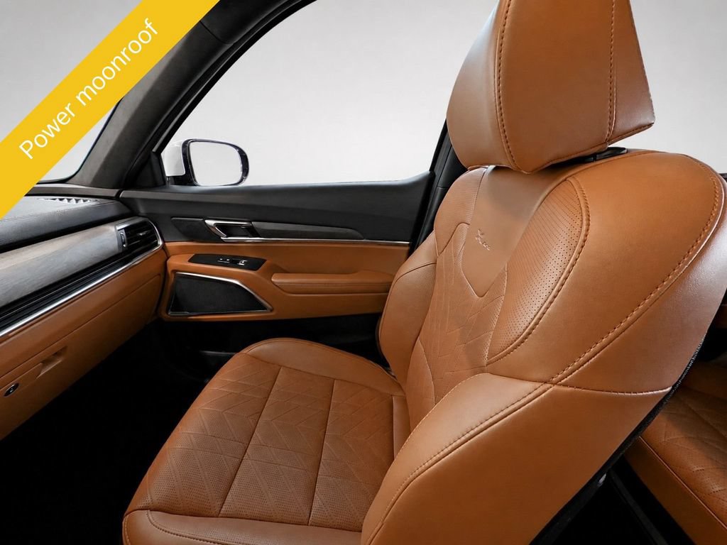 Certified 2024 Kia Telluride SX Prestige X-Pro AWD/4WD image 20