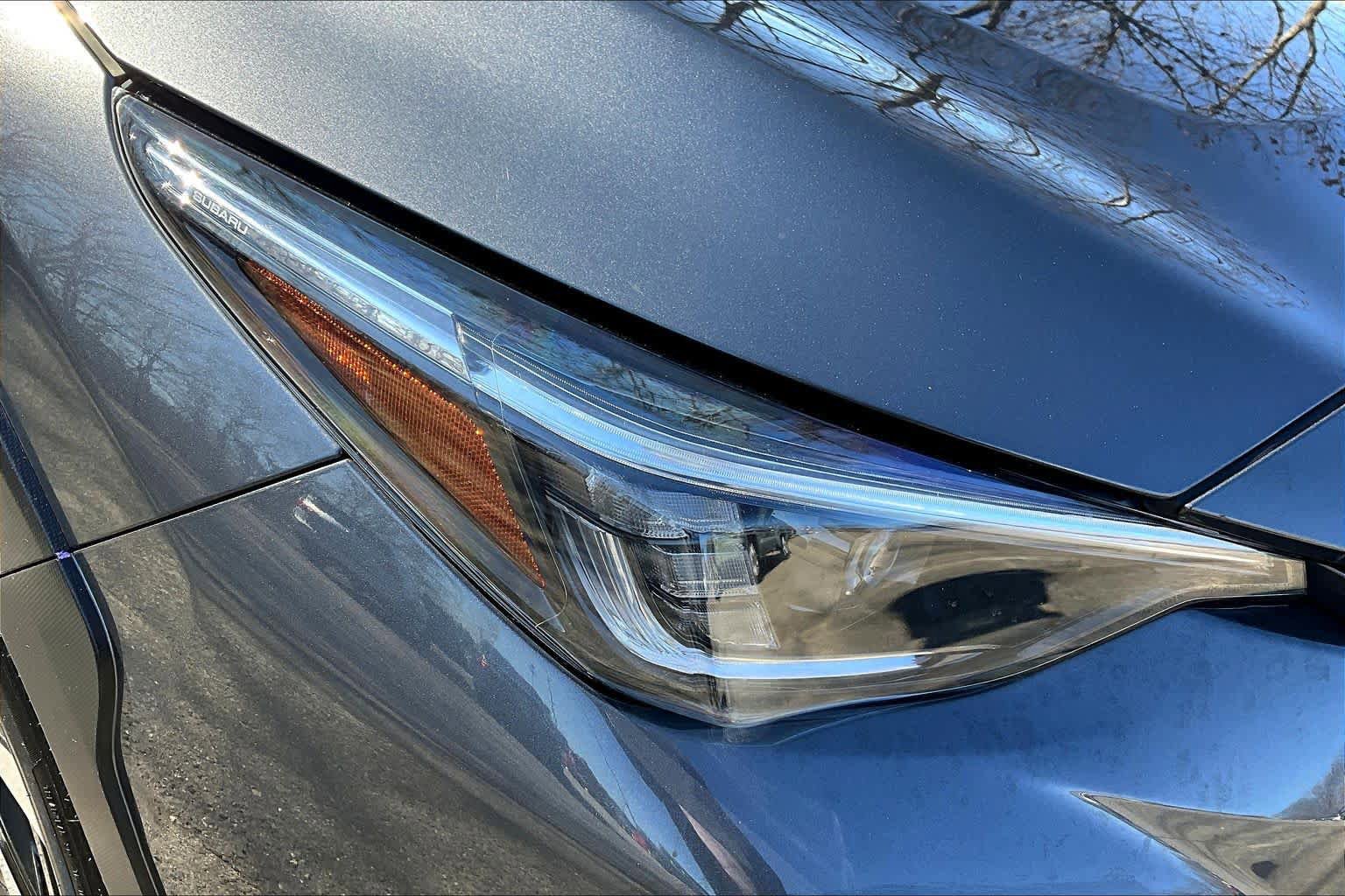 Used 2024 Subaru Crosstrek 2.5i Limited image 26