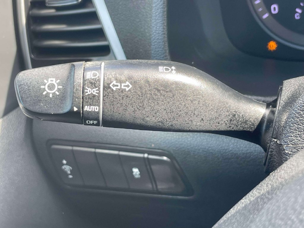 Used 2018 Hyundai Tucson SE AWD/4WD image 23