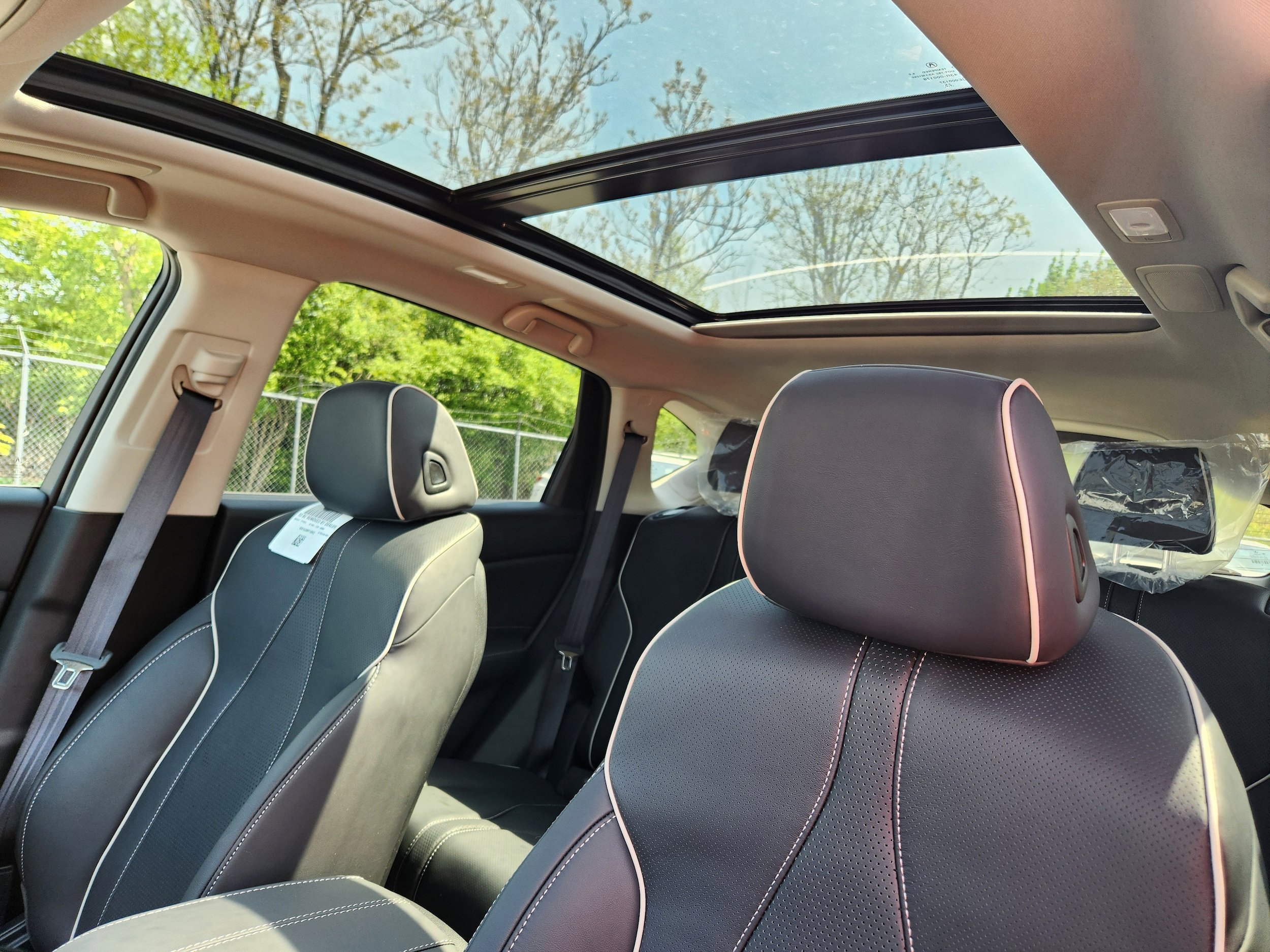 New 2026 Acura RDX SH-AWD w/ Advance Package image 10