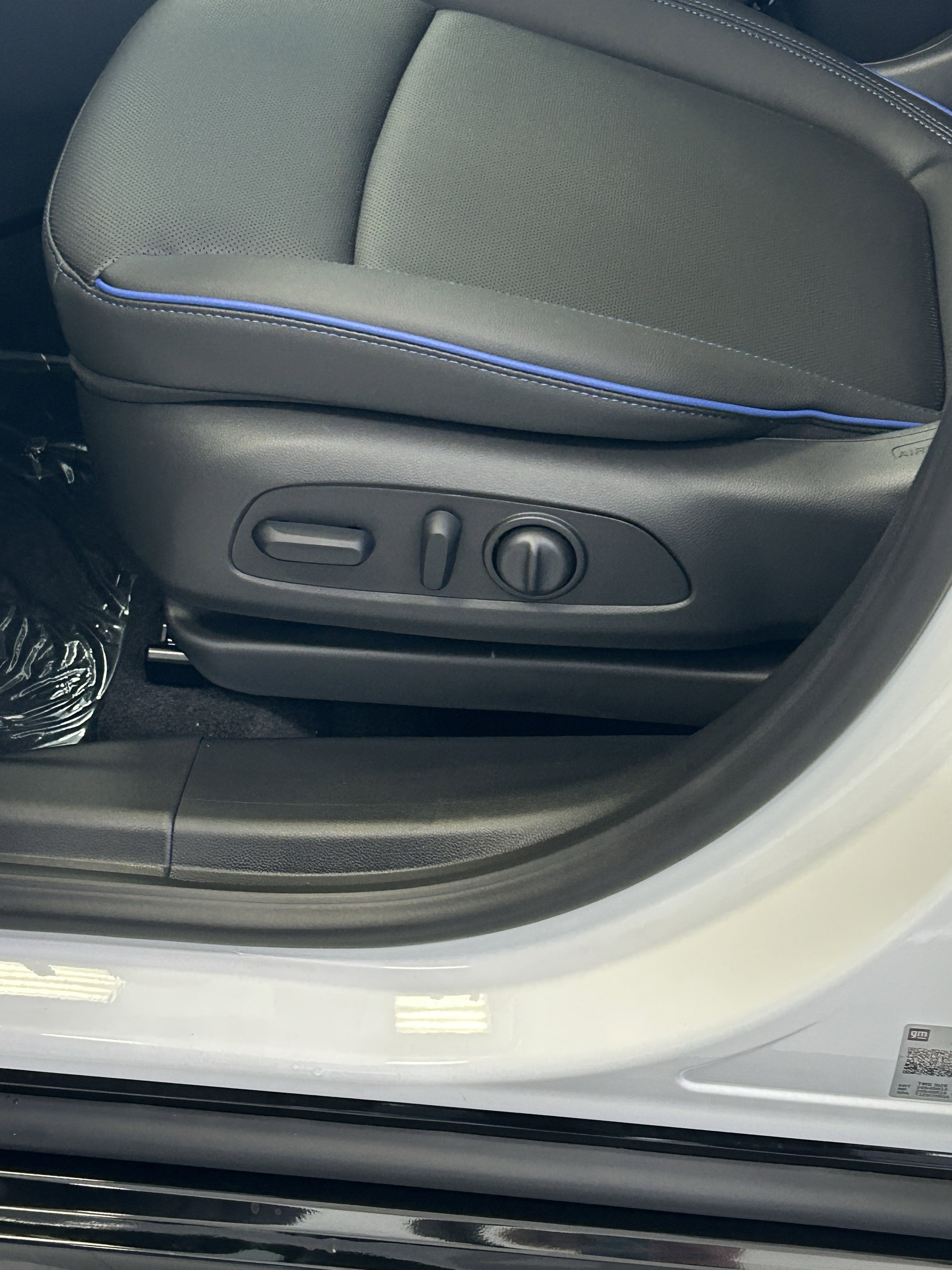 New 2026 Buick Encore GX Sport Touring w/ Comfort Package image 11