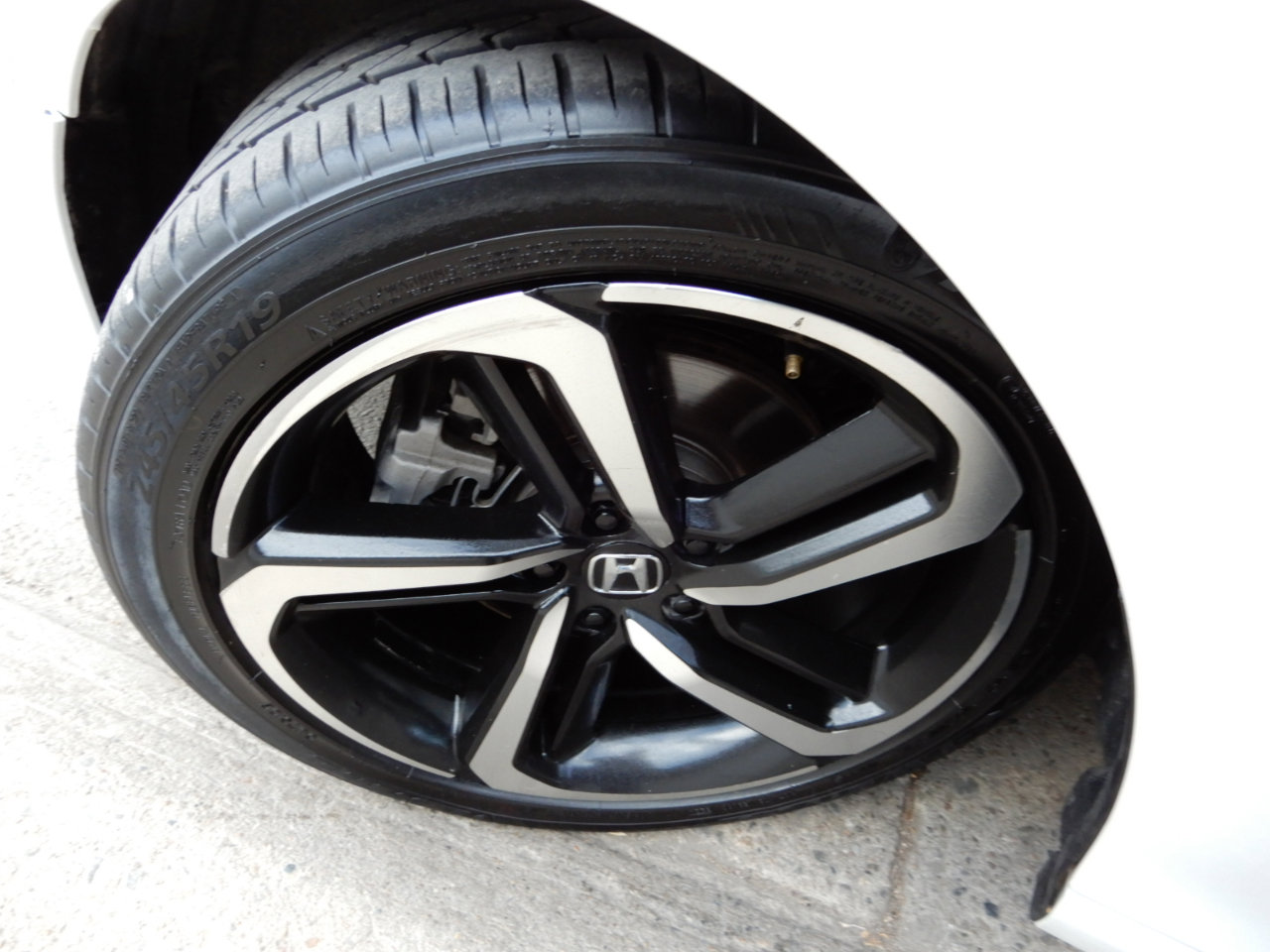 Used 2022 Honda Accord Sport image 19