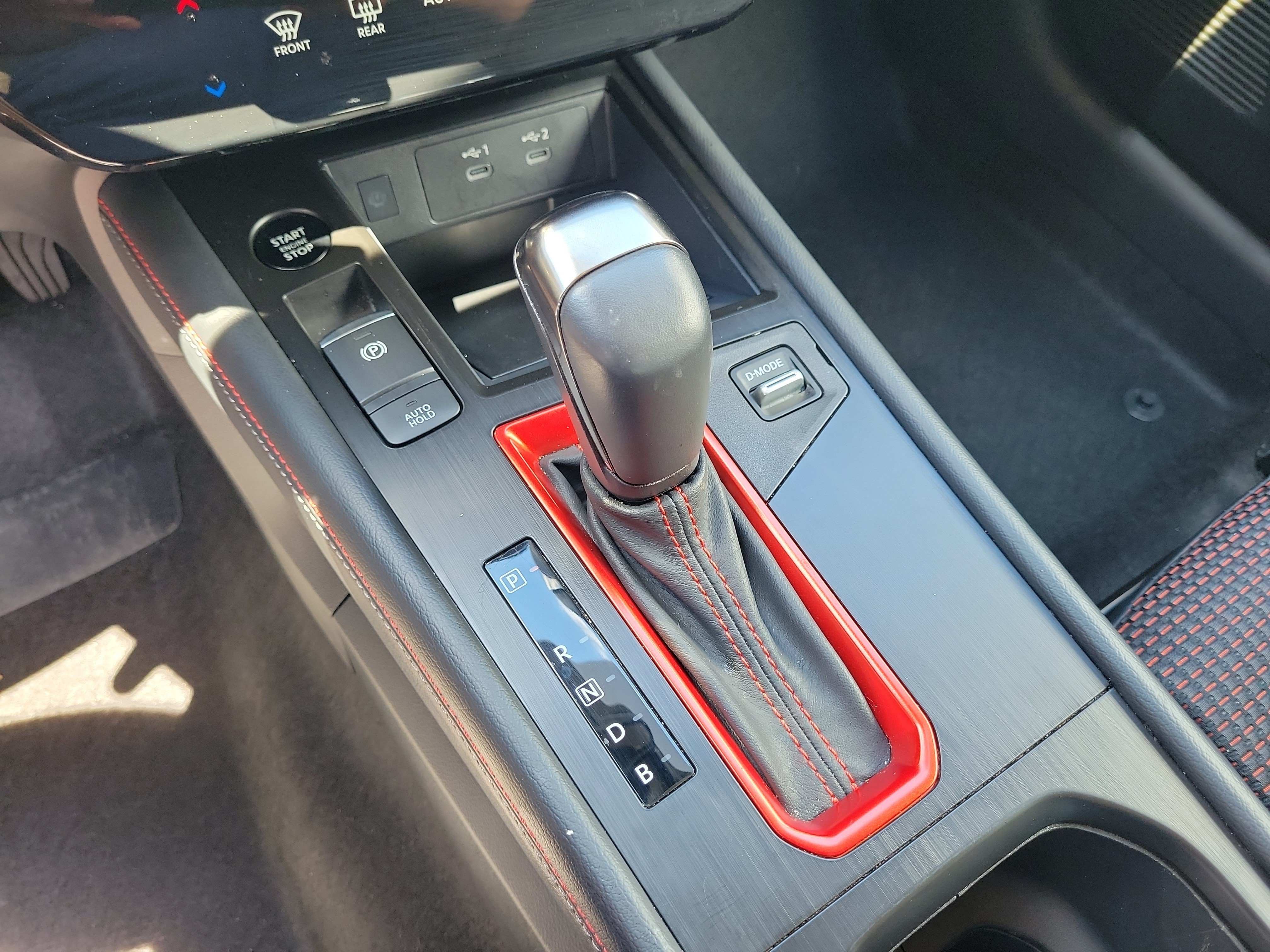 Certified 2025 Nissan Kicks SR AWD/4WD image 21