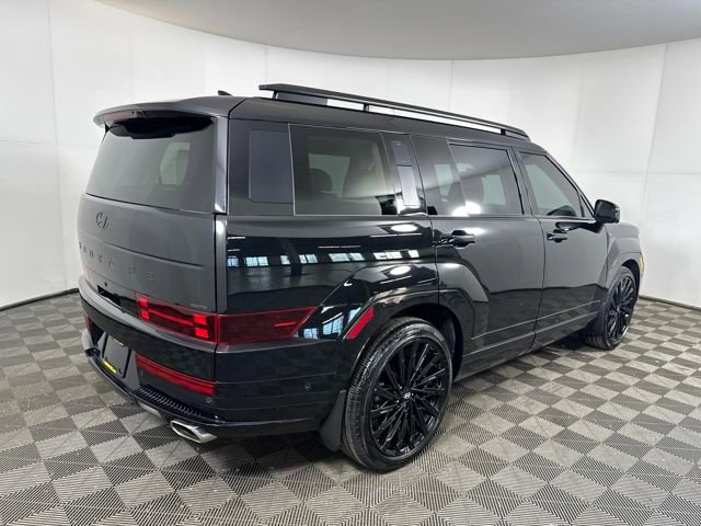 Used 2024 Hyundai Santa Fe Calligraphy image 3