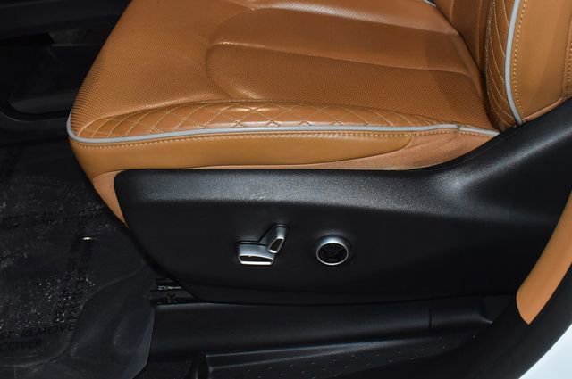 Used 2022 Chrysler Pacifica Pinnacle image 13