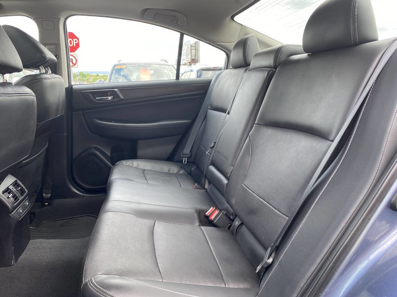 Used 2015 Subaru Legacy 3.6R Limited AWD/4WD image 17