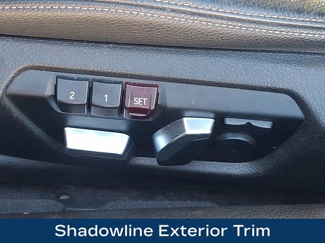 Used 2020 BMW 430i xDrive Coupe w/ M Sport Package image 16