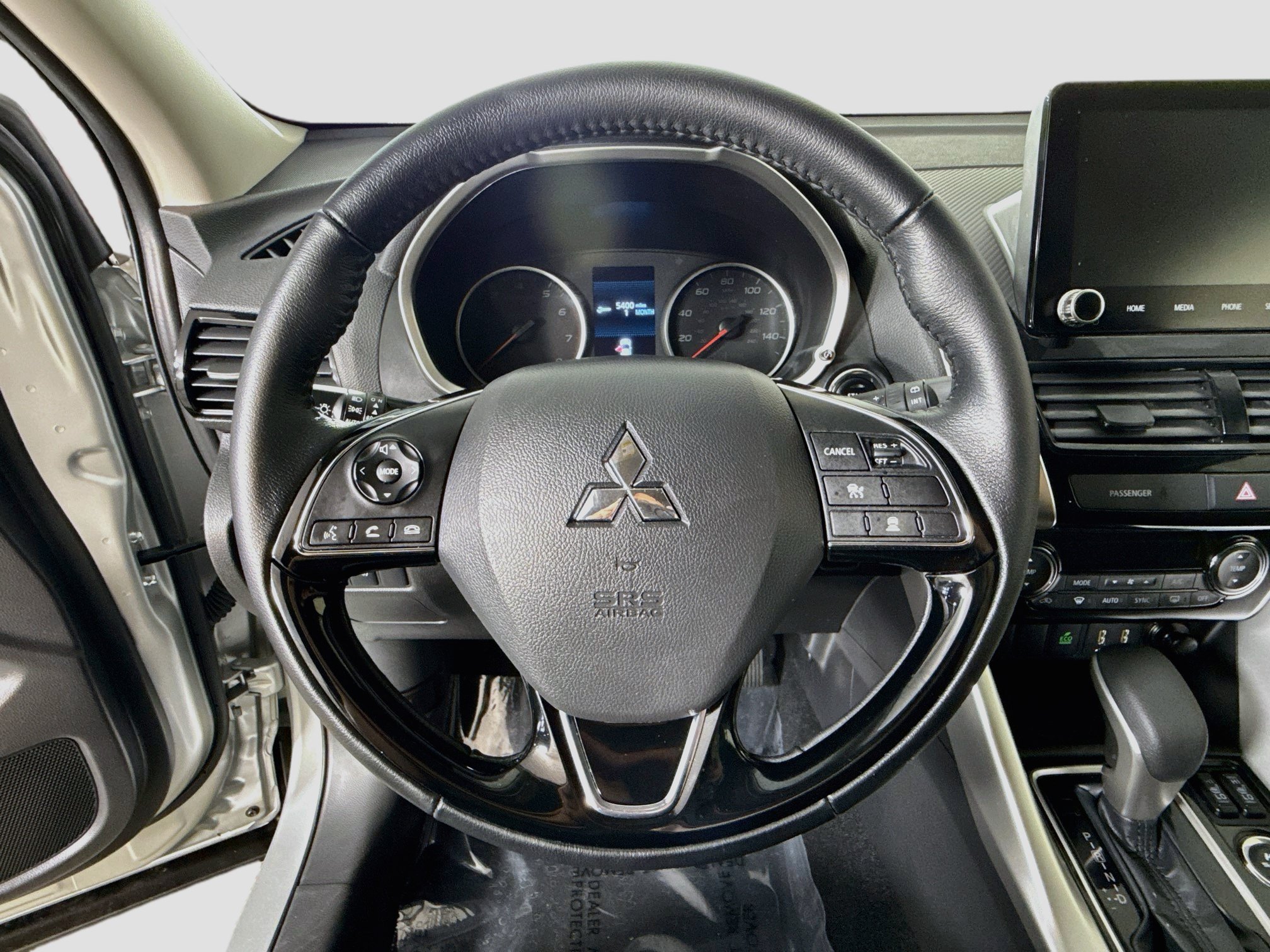 Used 2026 Mitsubishi Eclipse Cross SE AWD/4WD image 13
